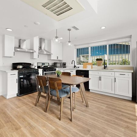Spacious 1-Bd Hideaway Close To Usc Room With Share Livingroom Los Angeles Exteriér fotografie