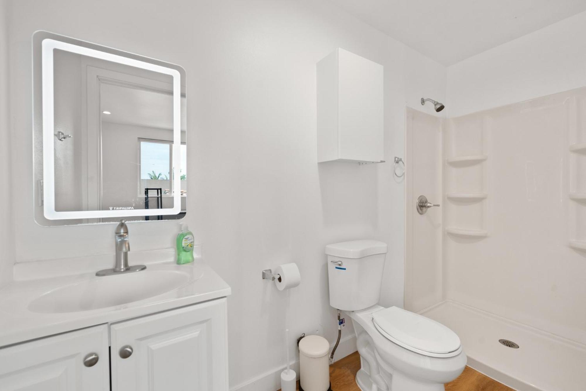 Spacious 1-Bd Hideaway Close To Usc Room With Share Livingroom Los Angeles Exteriér fotografie