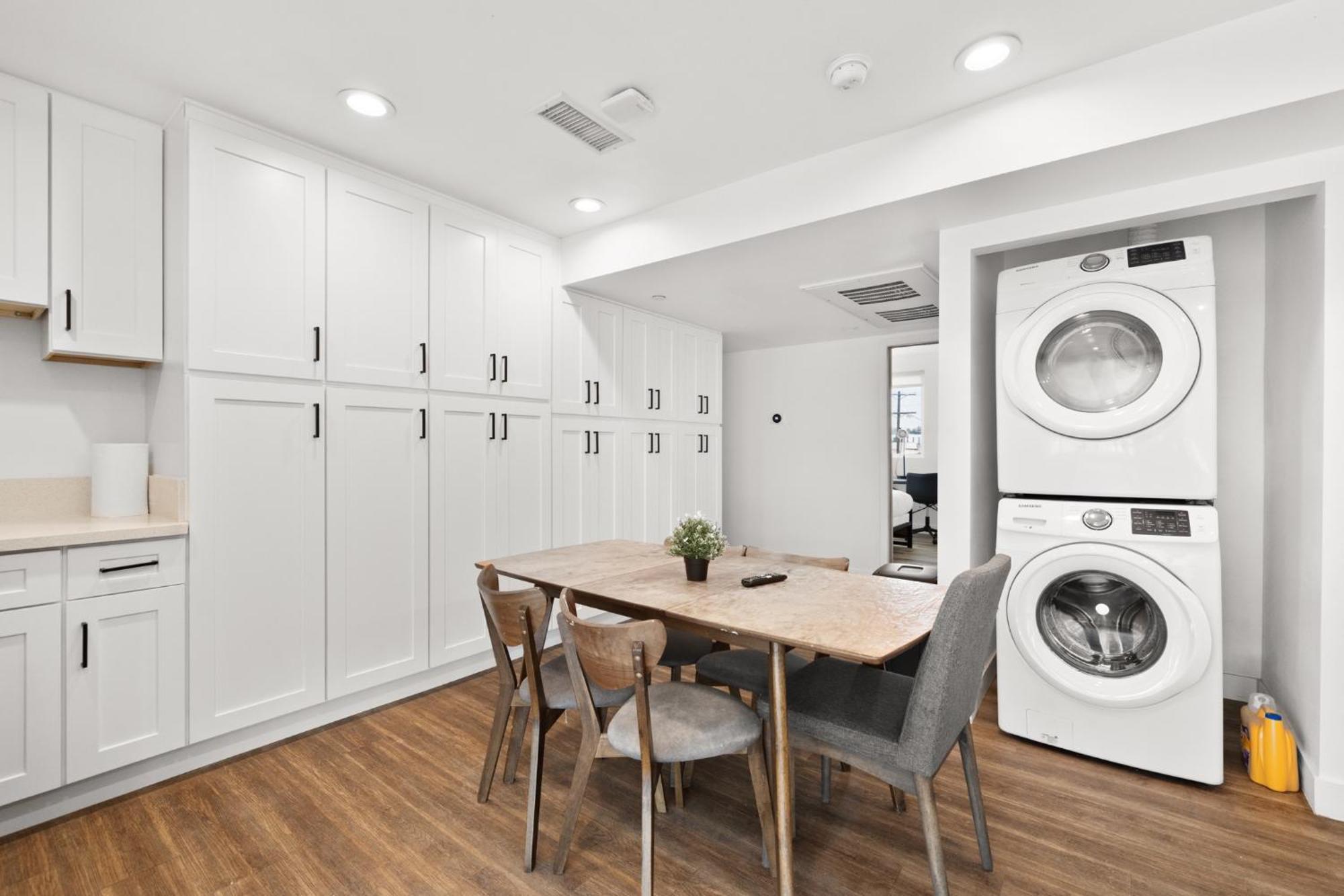Spacious 1-Bd Hideaway Close To Usc Room With Share Livingroom Los Angeles Exteriér fotografie
